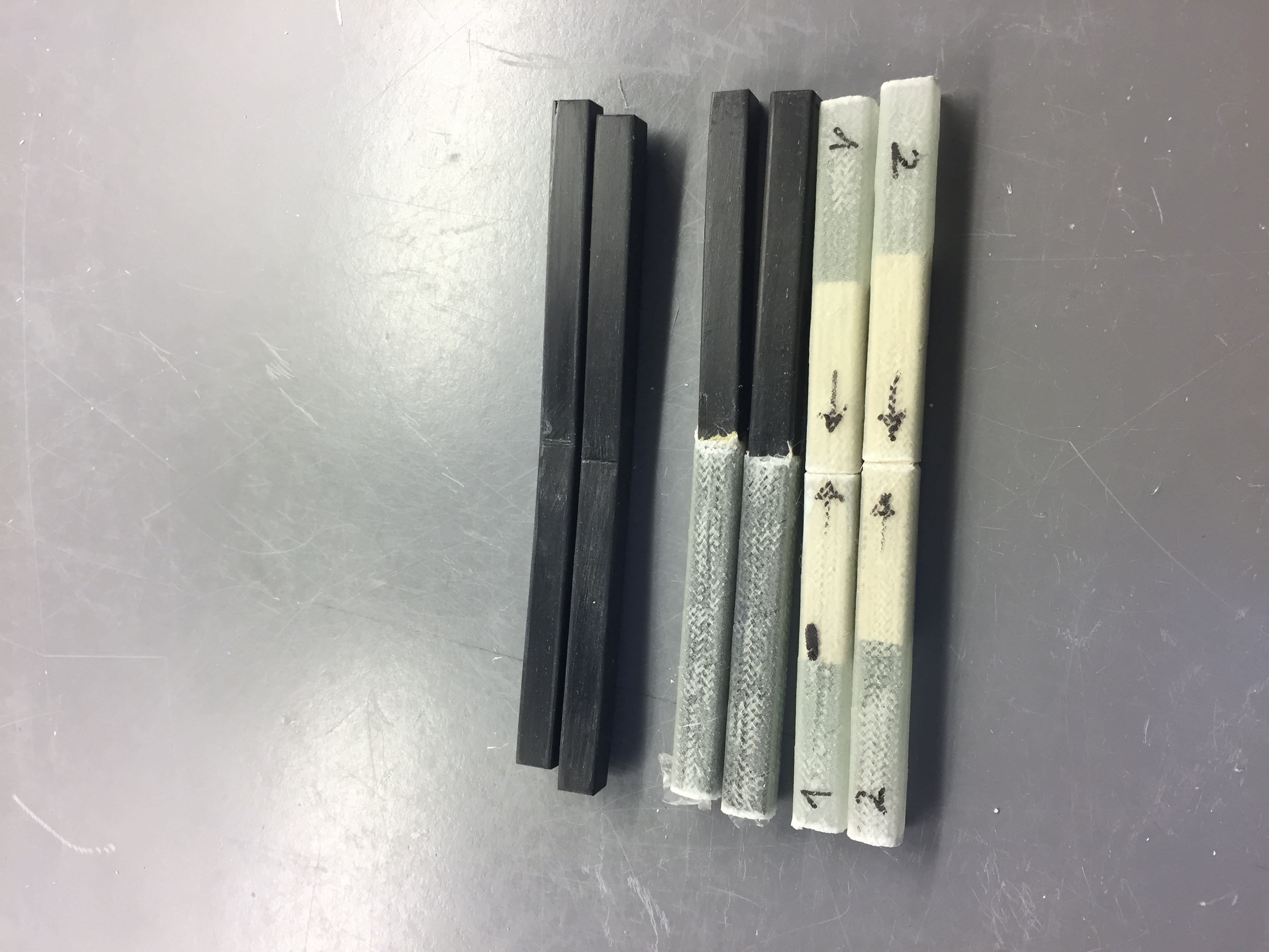 Wing joiners RC Glider Builds